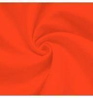 Felt Acrylic Neon Orange